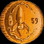 Buckazoids icon