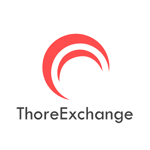 Thore logo