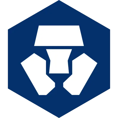 Crypto.com logo