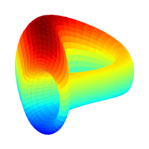 Curve logo
