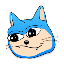 lolcat icon