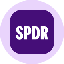 SPDR S&P 500 Tokenized ETF (Ondo) icon