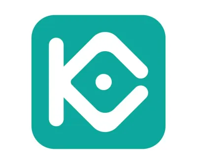 KuCoin logo
