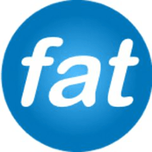 FatBTC logo