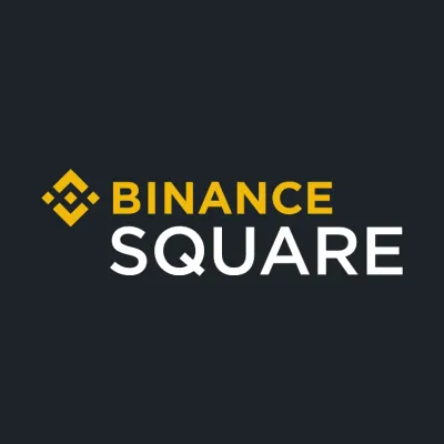Binance logo