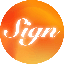 Sign icon