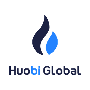 Huobi Korea logo