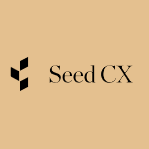 Seed CX logo
