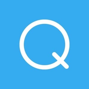 QRYPTOS logo